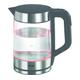 LOGIK L17GKT21 Jug Kettle - Black