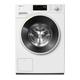 MIELE W1 WWD020 WCS 8 kg 1400 Spin Washing Machine - White, White