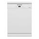 MIELE Active G 5110 SC Full-size Dishwasher - White, White