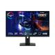 MSI G274QPF-QD Quad HD 27" Quantum Dot Gaming Monitor - Black, Black