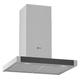 NEFF N50 D64BHM1N0B Chimney Cooker Hood - Stainless Steel, Stainless Steel