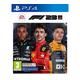 PLAYSTATION F1 23 - PS4