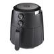 SWAN Stealth SD75210BLKN Air Fryer - Black, Black