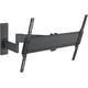 VOGELS QUICK TVM 1645 Full Motion 40-77" TV Bracket, Black