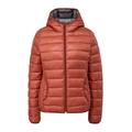 Q/s Designed By Outdoor-Jacke Damen braun|rot, Gr. S, Polyester