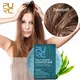 PURC Organic Seaweed Ginger Shampoo Bar Moisturize Smooth Hair Anti-loss Dandruff Relieve Itching