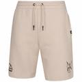 ellesse x MJB RUCQUES Herren Shorts SJB14730-128