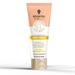 BEE and YOU Ultra Hydrating Natural Body Cream Fast Absorbing & Extra Protection with Shea Butter Argan Oil Vitamin B5 Raw Honey and Bee Propolis 3.38 fl. oz