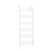 ClosetMaid 18-Pair Wall or Door Mount Shoe Rack