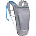 CamelBak Classic Light Bike Hydration Pack 70oz Gunmetal/Hydro