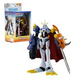 Digimon SHODO 3.5 Figure Omegamon (86974)