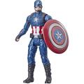 Avengers Marvel Captain America 6 -Scale Marvel Super Hero Action Figure Toy