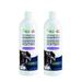 Bissell Vitamin E No-Rinse Dog Shampoo for BARKBATH (2-Pack) | 27941