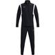 UNDER ARMOUR Herren Sportanzug UA M'S CH. TRACKSUIT, Größe L in Weiß