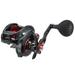 Piscifun Alijoz Baitcasting Reels Size 300 Aluminum Frame Baitcaster 33Lbs Max Drag Baitcaster Reel 5.9:1 Gear Ratio Freshwater and Saltwater Powerful Handle Casting Fishing Reel