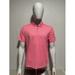 Nike Men s Dri Fit Victory Golf Polo Size M HyperPink CU9843-639 NWT
