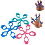 Hand Grips Exerciser Hand Grippers Exerciser Hand Grip Exercise Gifts Finger Stretcher Hand Squeeze Exercise Hand Exerciser Grip Strengthener