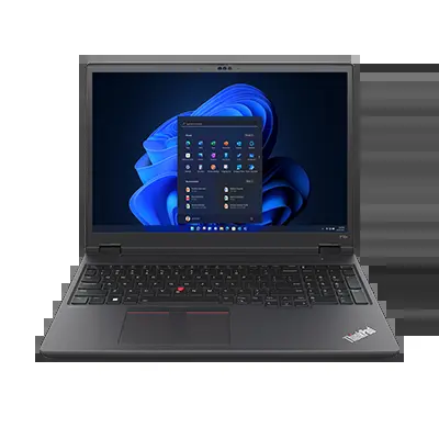 Lenovo ThinkPad P16v Gen 1 AMD - 16" - AMD Ryzen 9 PRO 7940HS (4.00 GHz) - 1TB SSD - 64GB RAM