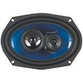 6 x 9 in. 500 watt 3-Way Speaker