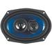 6 x 9 in. 500 watt 3-Way Speaker