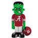 Alabama Crimson Tide Halloween Lawn Inflatable Steinbacker