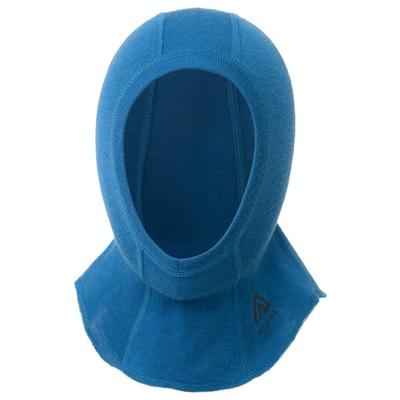 Aclima - Kid's Warmwool Balaclava - Sturmhaube Gr 48-51 cm blau Image