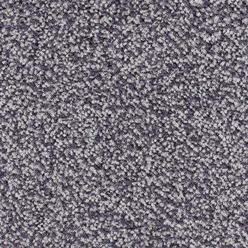 „BODENMEISTER Teppichboden „“Veloursteppich Juno““ Teppiche Wohnzimmer, Schlafzimmer, Kinderzimmer, Breite 400500 cm Gr. B/L: 500 cm x 550 cm, 8,5 mm, 1 St., lila Teppichboden“