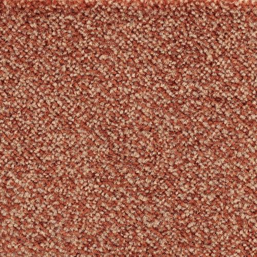 „BODENMEISTER Teppichboden „“Veloursteppich Juno““ Teppiche Wohnzimmer, Schlafzimmer, Kinderzimmer, Breite 400500 cm Gr. B/L: 400 cm x 600 cm, 8,5 mm, 1 St., orange Teppichboden“