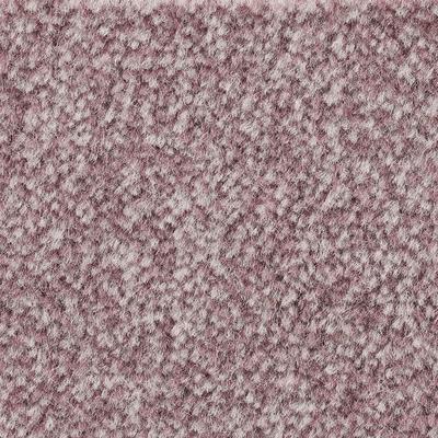 Teppichboden BODENMEISTER "Jupiter, Velours - meliert, Made in Belgium", lila, B:500cm H:7,5mm L:450cm, Polyamid, Teppiche, Wohnzimmer, Schlafzimmer, Kinderzimmer, Breite 400/500 cm Image