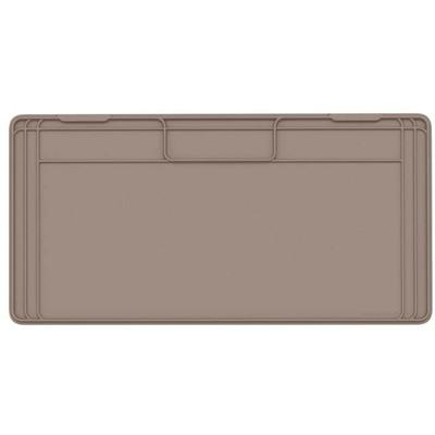 Weather Tech SinkMat Kitchen 46 1/4in Tan USM03BXTN