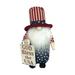 Santa's Workshop Americana Gnome | 15 H x 7 W x 5 D in | Wayfair 6209