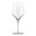 Signature-Greenwich Libbey Wine Glasses Glass in Red | 16 oz | Wayfair 9323s4