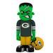 Green Bay Packers Halloween Lawn Inflatable Steinbacker