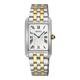 Seiko SWR087P1 Two Tone Bracelet Watch - W7889