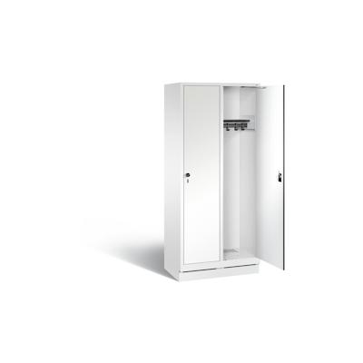 C+P Garderobenschrank Evolo, H1800xB810xT500mm Image