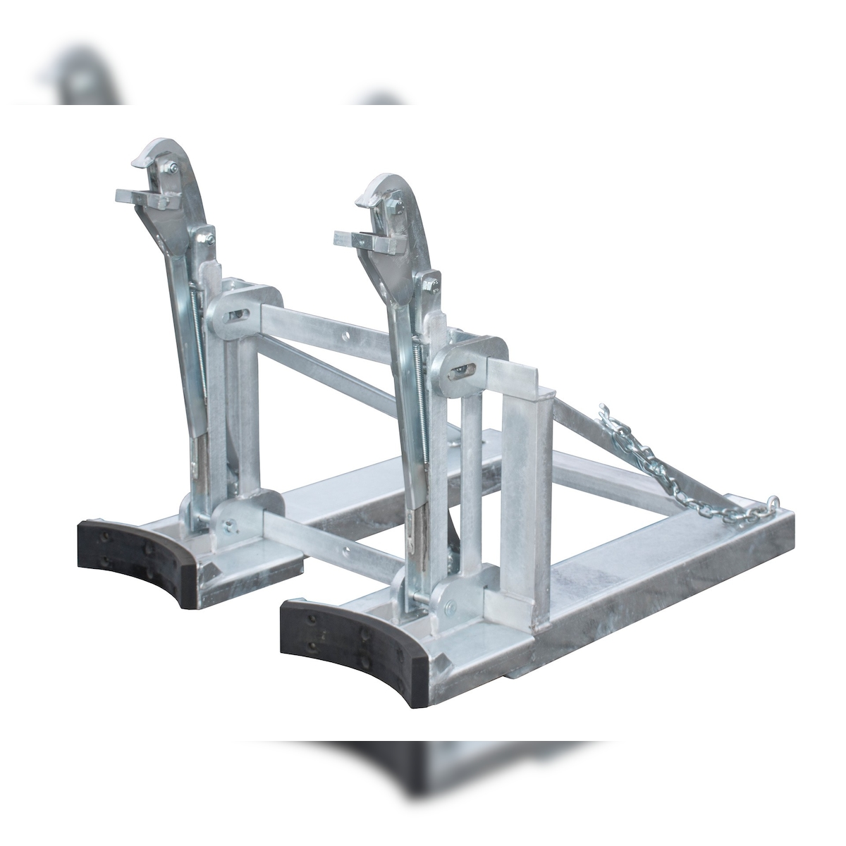 Fasslifter Typ RS RS-II/91, feuerverzinkt Image