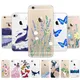 Für iphone 5 s 5 s se 2016 4 4s Fall weiche silicon tpu telefon Shell Cover Für Apple iPhone 6 s 6 s