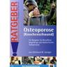 Osteoporose (Knochenschwund) - Diethard M. Usinger