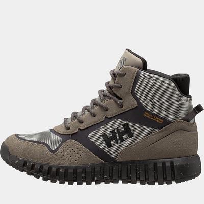 Helly Hansen Herren Monashee Ullr Ht Wasserfeste Winterstiefel 46