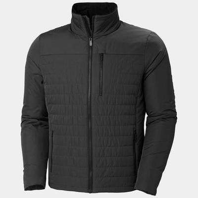 Helly Hansen Herren Crew 2.0 Wärmeisolierende Segeljacke L