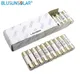 10/20/30/50/100pcs Solar Fuse 1000V 30A Fuse DC 10*38MM 1-32A PV Solar Fuse Metal Alloys for Solar