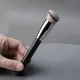 OVW 1pc Concealer Makeup Brush Small Full Coverage Concealer Angled Round Make up brush Beauty