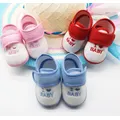 Baby Girl Shoes First Walkers Lace Floral Newborn Baby Shoes Princess Infant Toddler Baby Shoes for