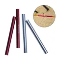 1pc 13cm Tent Pole Repair Tube Splint Repair Kit Spare Tube For Diameter 7.9-8.5mm Tent Poles