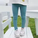 2-8T Leggings For Girls Toddler Kid Spring Autumn Clothes Soft Cotton Stretch Pants Sport Fitness