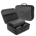 Carrying Case for Xbox Series X Game Console Travel Controllers Storage Bag Game Console Wireless