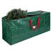 Christmas Gifts Clearance! SHENGXINY Christmas Tree Organizer Clearance Christmas Tree Cover Storage Bag Christmas Tree Storage Bag