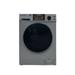 Equator Fully Built-in All-in-One Combo Washer-Dryer Ventless 1.62 cf/15lbs 110V - N/A
