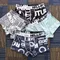 Hommes culottes coton BoxerShorts sous-vêtements pour hommes boxeurs pour hommes respirant