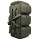 Grand sac à dos militaire pour homme bagage de camping voyage en plein air randonnée trekking